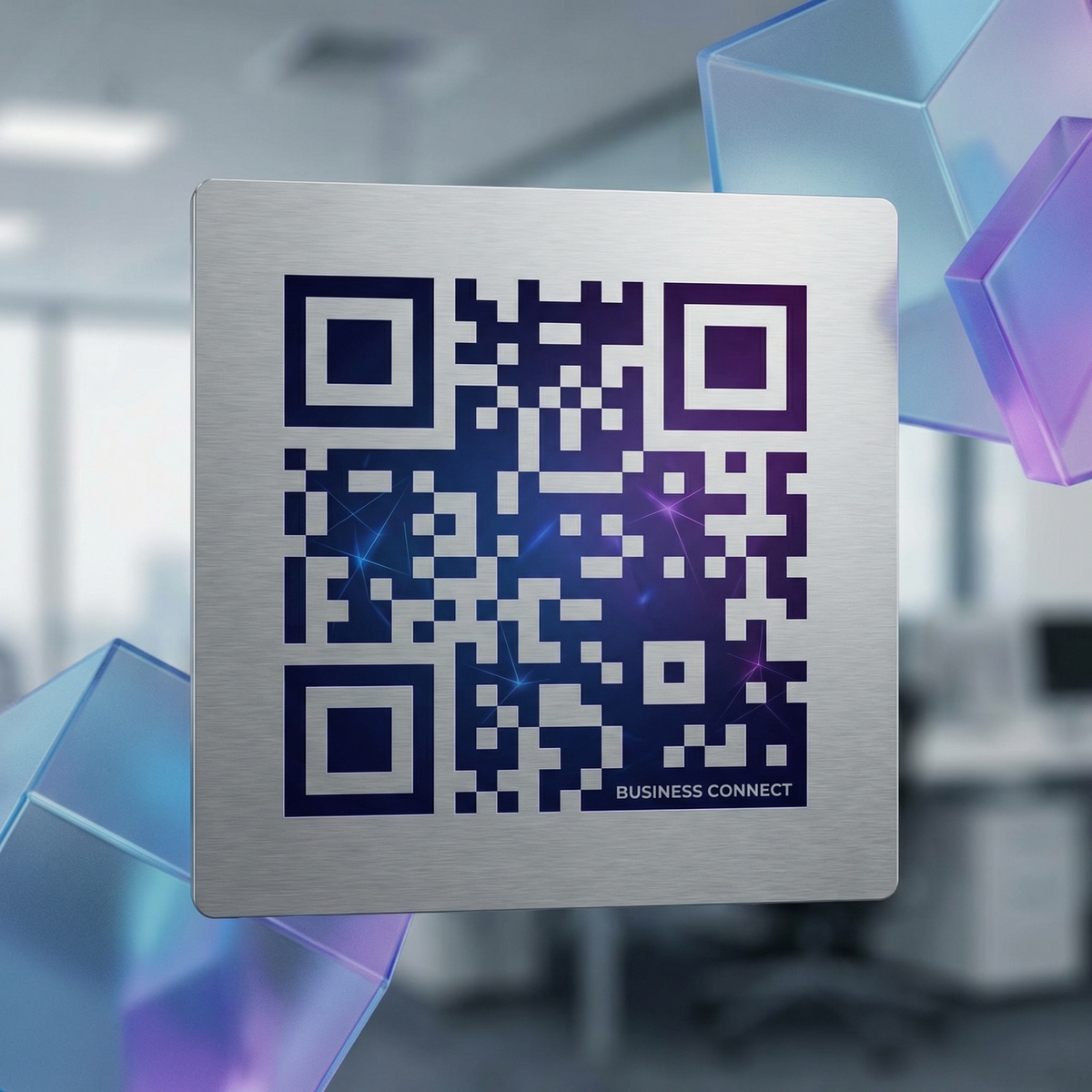 日本三级商务二维码